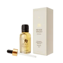 Aceite Esencial Cedarwood & Mint 30ml