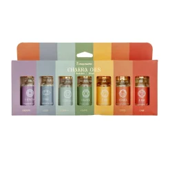 Aceite Esencial 7 Chakras