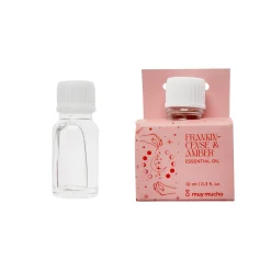 Aceite Esencial Frankincense & Amber 10M