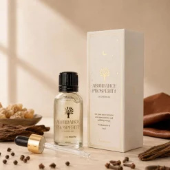 Aceite Esencial Frankincense & Oud 30ml