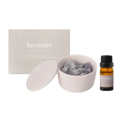Aceite Esencial Lavender