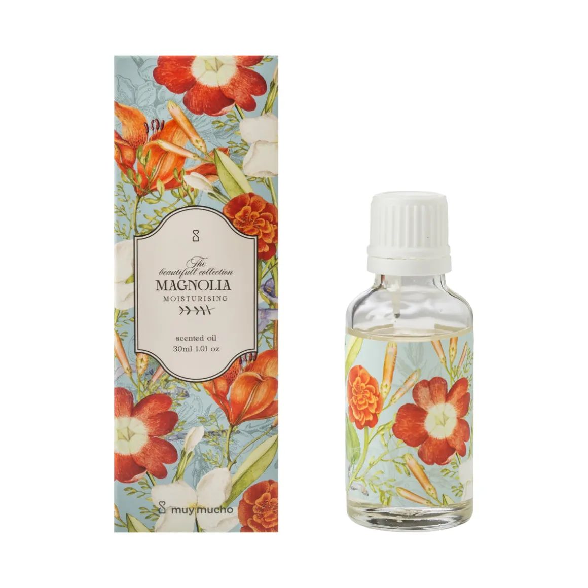 Aceite Esencial Magnolia 30ml