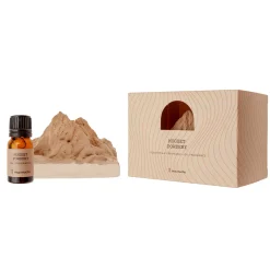 Aceite Esencial Muguet Powdery