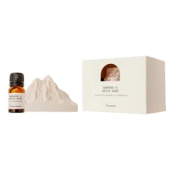 Aceite Esencial Oakwood & Spice Rose