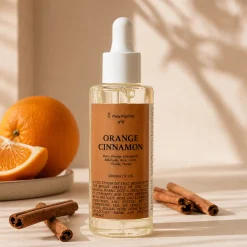 Aceite Esencial Orange Cinnamon 48 ml