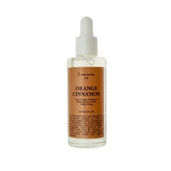 Aceite Esencial Orange Cinnamon 48 ml