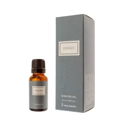 Aceite Esencial Oxygen 20ml