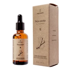 Aceite Esencial Palo Santo 50 ml