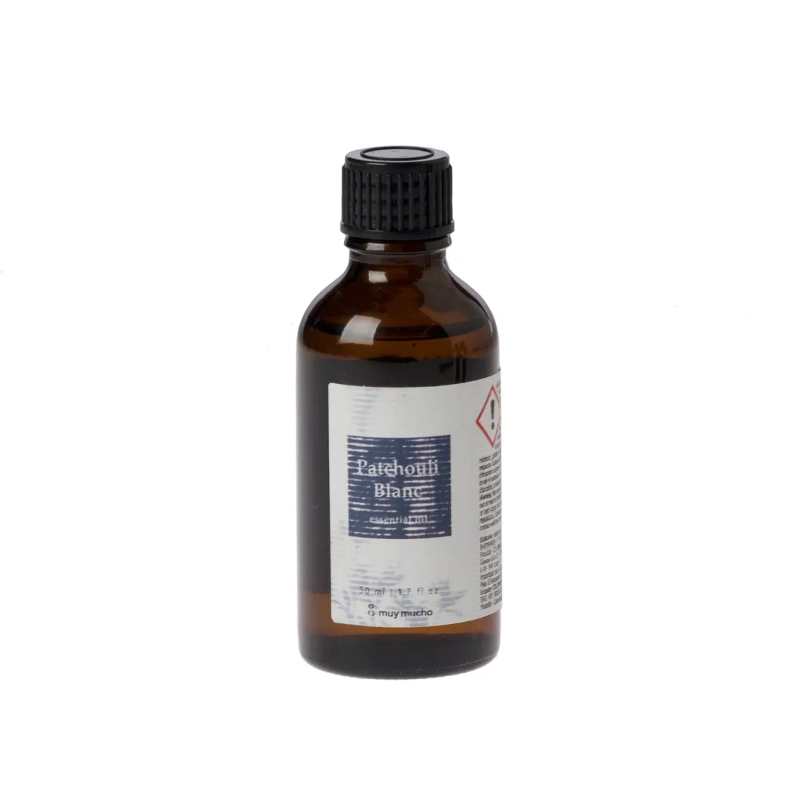 Aceite Esencial Patchouli 50ml