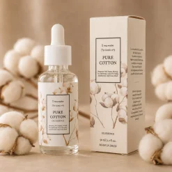 Aceite Esencial Pure Cotton 50 ml