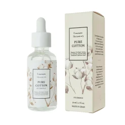 Aceite Esencial Pure Cotton 50 ml para Difusores y Quemadores