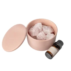 Aceite Esencial Rose