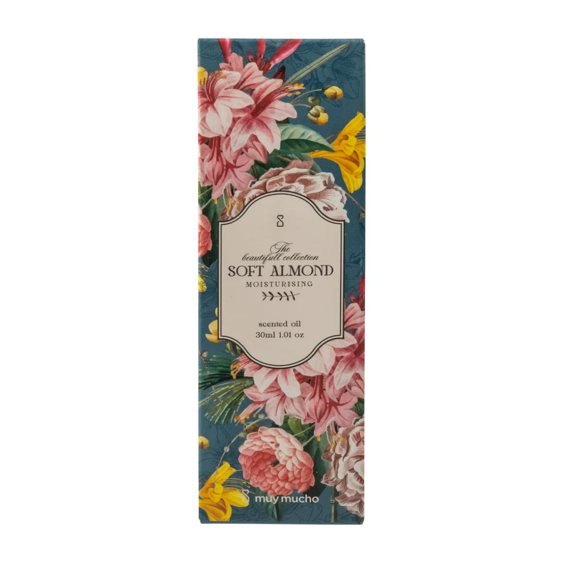 Aceite Esencial Soft Almond 30 ml