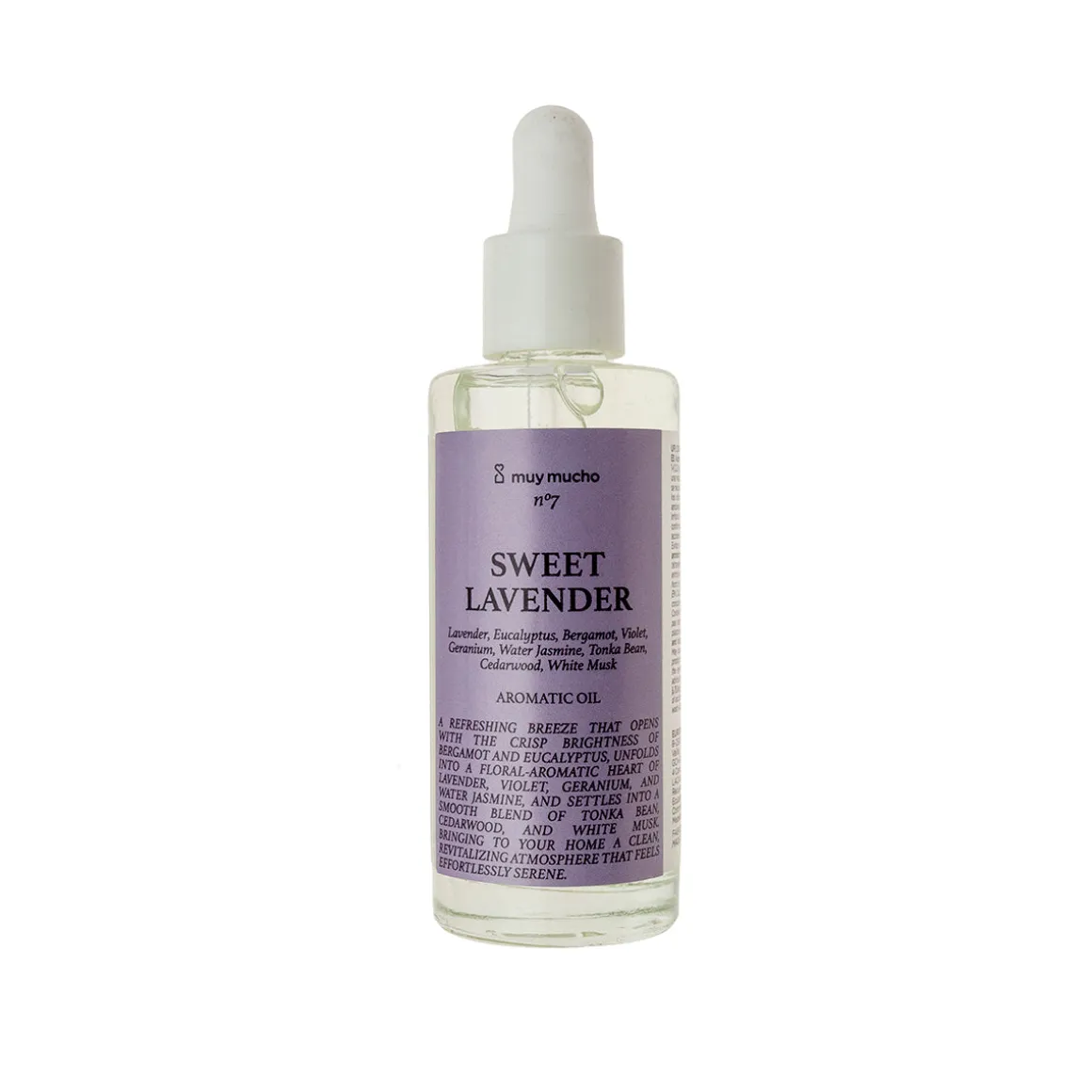 Aceite Esencial Sweet Lavender 48 ml