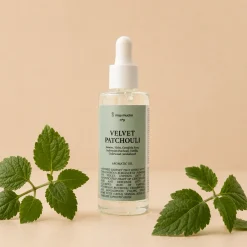 Aceite Esencial Velvet Patchouli 48 ml