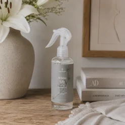 Aceite Esencial White Lily 50ml para Difusores y Quemadores