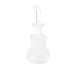 Aceitera de Vidrio Borosilicato 530 ml