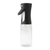 Aceitera 220Ml Negro