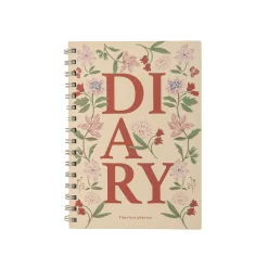 Agenda floral
