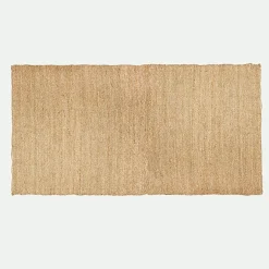 Alfombra Alga Marina 180X90Cm Nt.