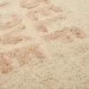 Alfombra de baño