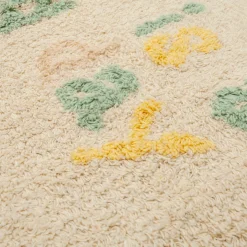 Alfombra de baño