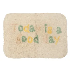 Alfombra de baño
