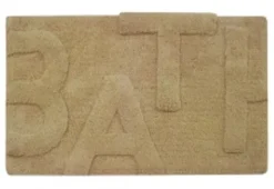 Alfombra de baño "bath"