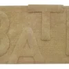 Alfombra de baño "bath"