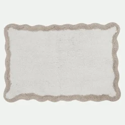Alfombra de baño vivo
