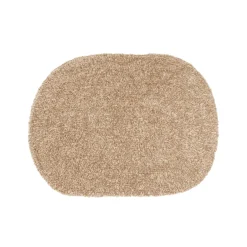 Alfombra Ovalada 50X70Cm Rs.