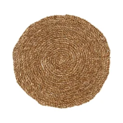 ALFOMBRA SEAGRASS 60 MARRON