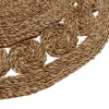 Alfombra Seagrass 90 Marron