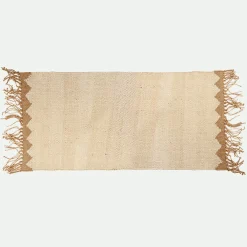 Alfombra Yute 70X180Cm Nt.