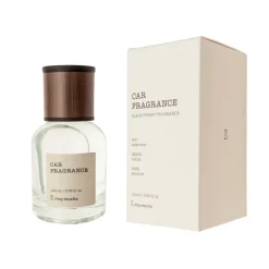 Ambientador coche black forest 100ml