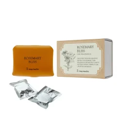AMBIENTADOR COCHE GINGER ROSEMARY