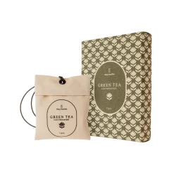 Ambientador coche green tea