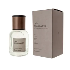 Ambientador coche oud & bergamot 100ml