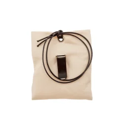 Ambientador coche white tea
