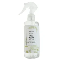Ambientador en Spray Fresh Peony 250 ml