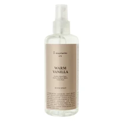 AMBIENTADOR EN SPRAY 250 ML Warm Vanilla