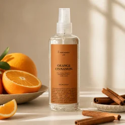 AMBIENTADOR EN SPRAY ORANGE CINNAMON 250 ML