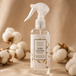 Ambientador en Spray Pure Cotton 250 ml