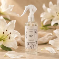 Ambientador en Spray White Lily 250 ml