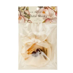 Ambientador lily&white musk