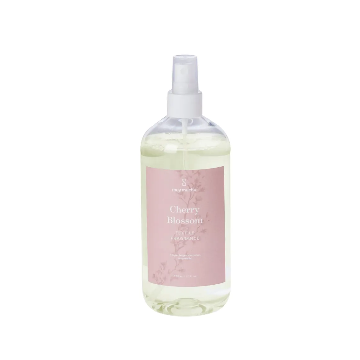Ambientador Spray Cherry Blossom para Textil