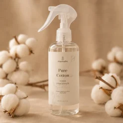 Ambientador Spray Pure Cotton