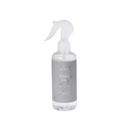 Ambientador Spray White Lily