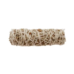 Atadillo de Salvia Blanca Natural para Sahumar