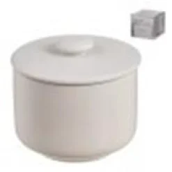 Azucarero blanco